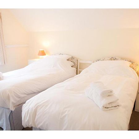 7 Whinlands Villa Thorpeness Eksteriør billede